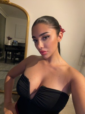 Julia Bayonetta Photo #248