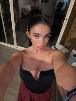 Julia Bayonetta Photo #249