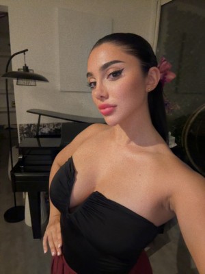 Julia Bayonetta Photo #251