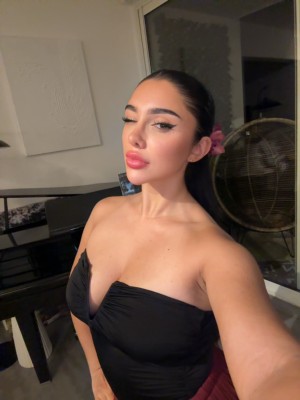 Julia Bayonetta Photo #252