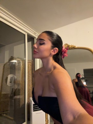 Julia Bayonetta Post #22