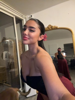 Julia Bayonetta Photo #254