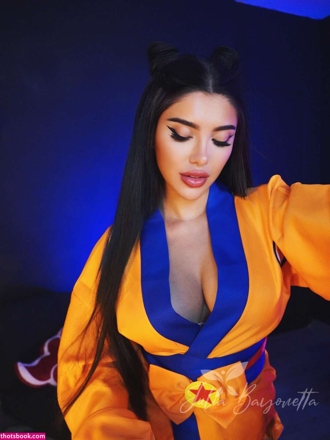 Julia Bayonetta Photo #255