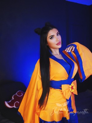 Julia Bayonetta Photo #258