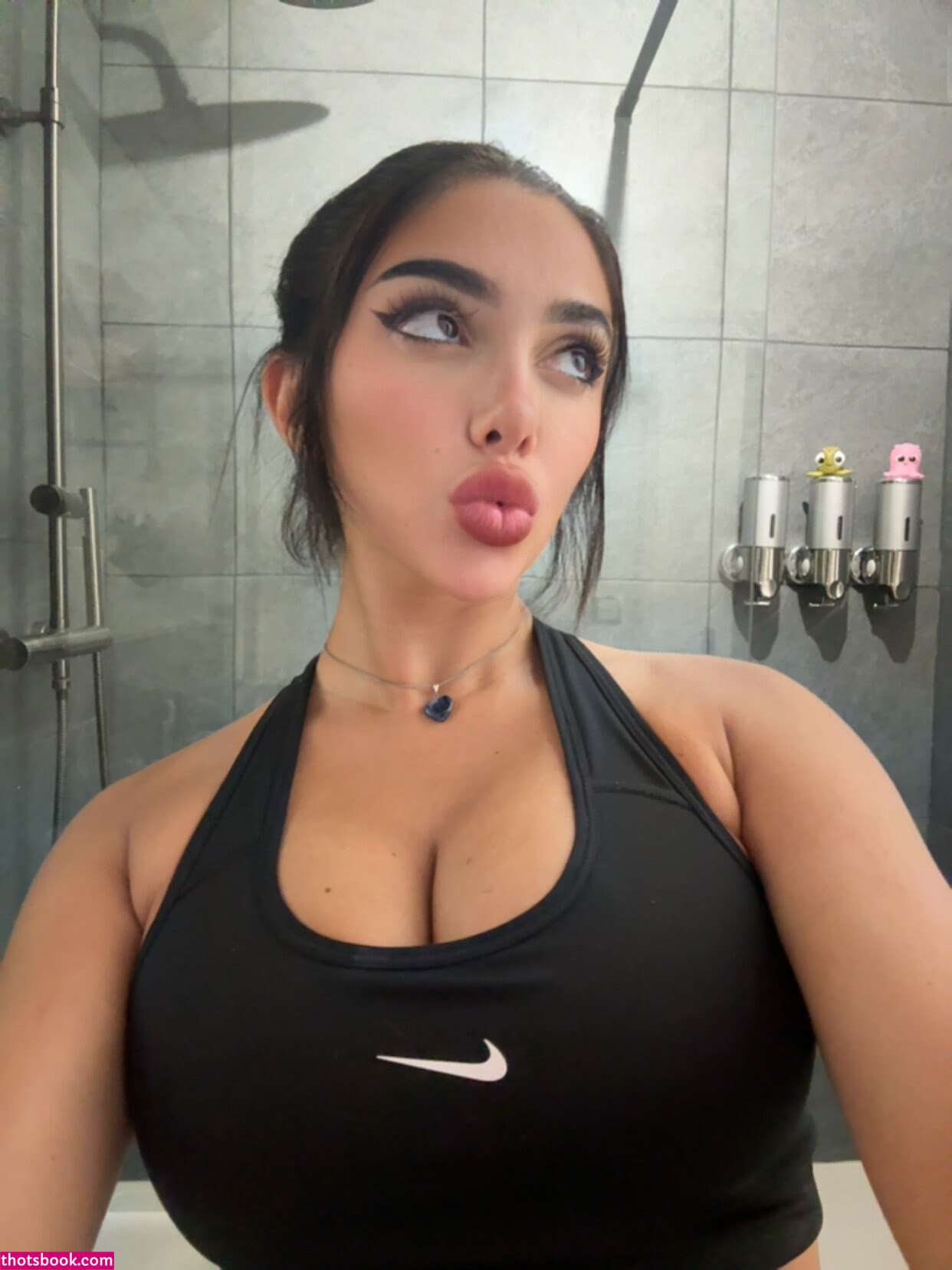 Julia Bayonetta Photo #274