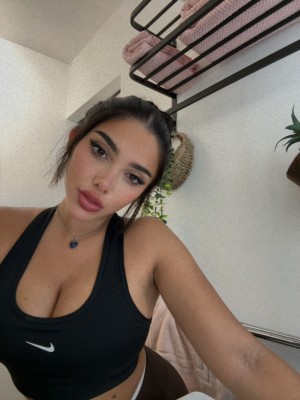 Julia Bayonetta Photo #275