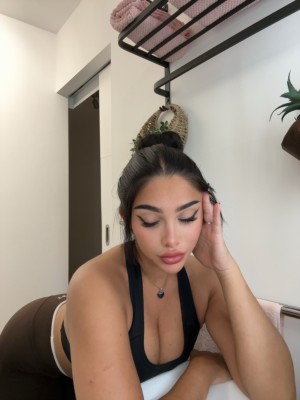 Julia Bayonetta Photo #276