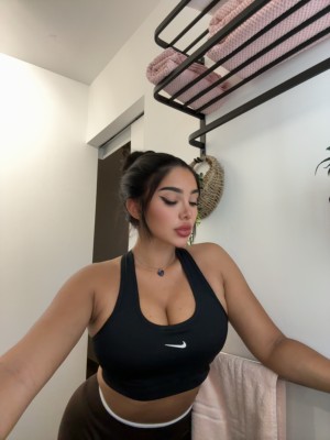 Julia Bayonetta Photo #280