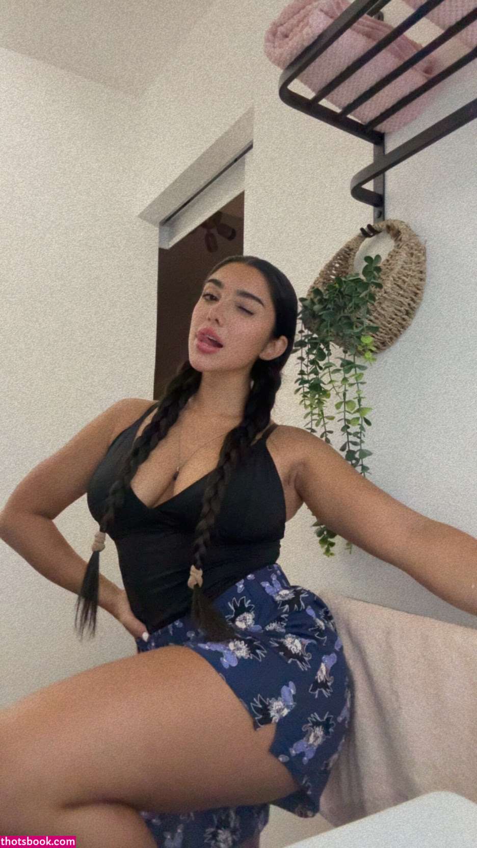 Julia Bayonetta Photo #286