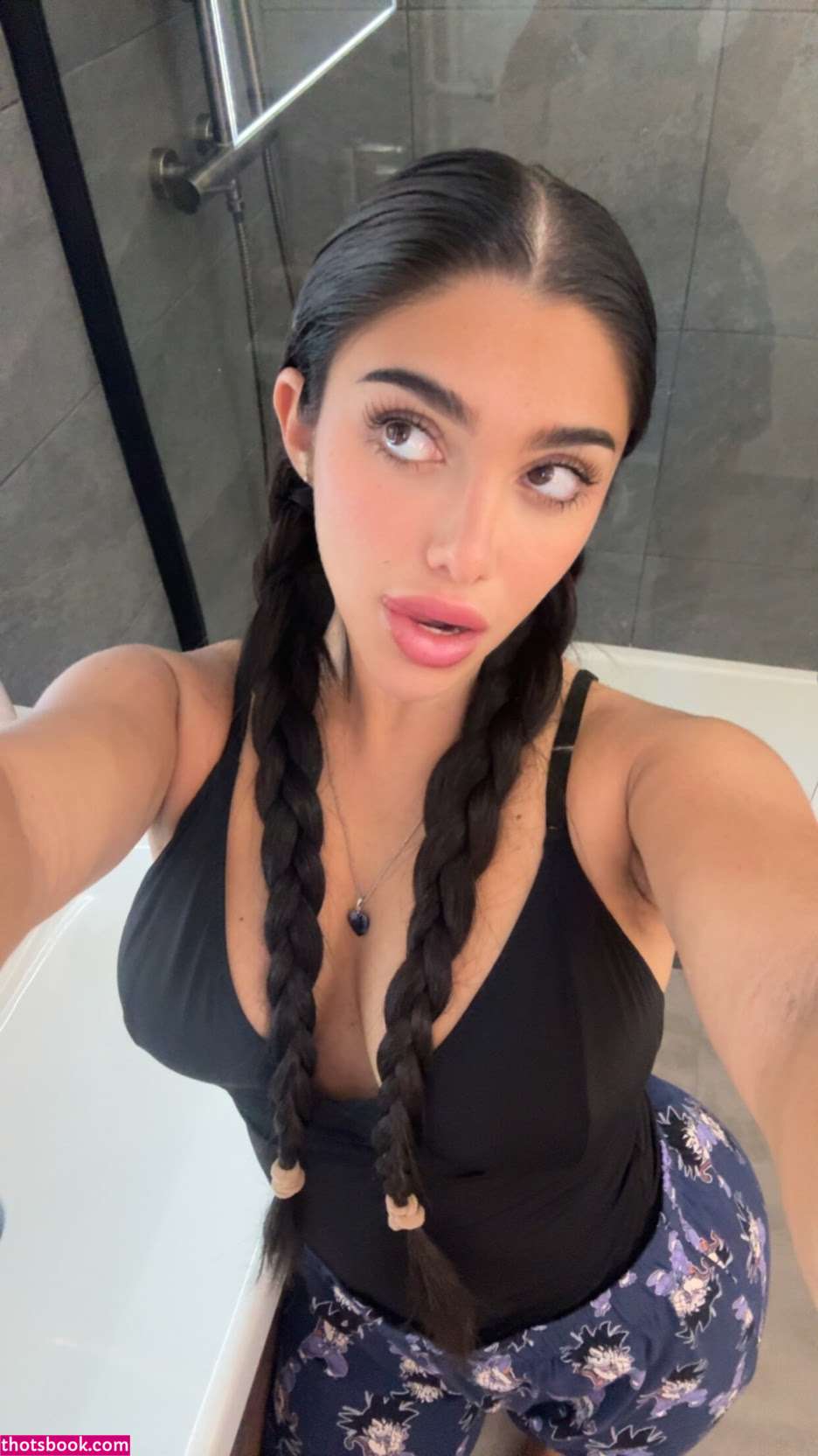 Julia Bayonetta Photo #289