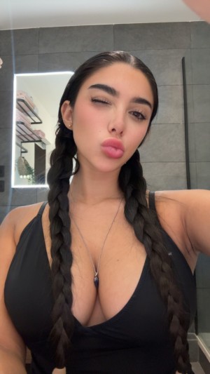 Julia Bayonetta Photo #284