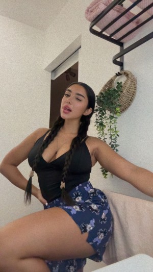 Julia Bayonetta Photo #286