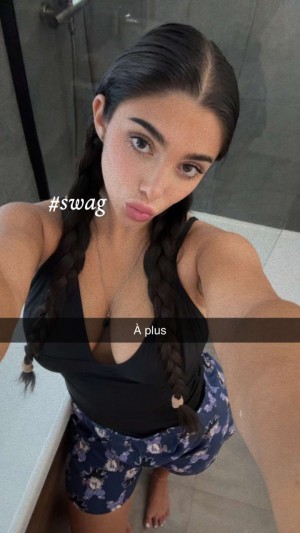 Julia Bayonetta Post #25