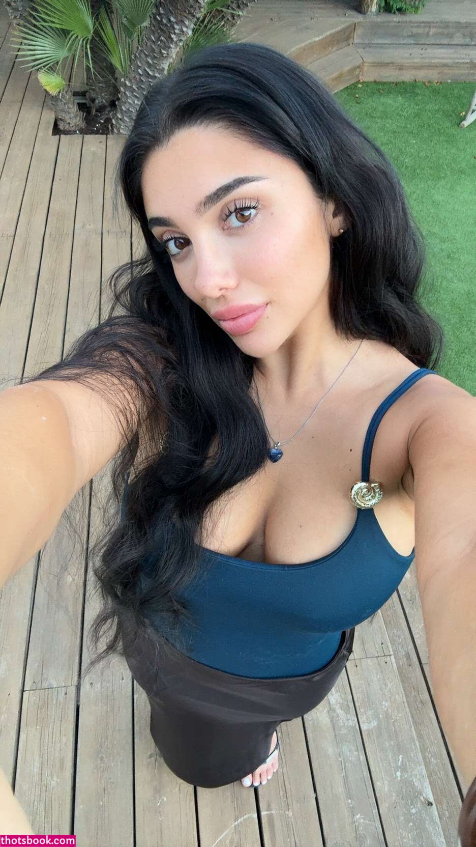 Julia Bayonetta Photo #308