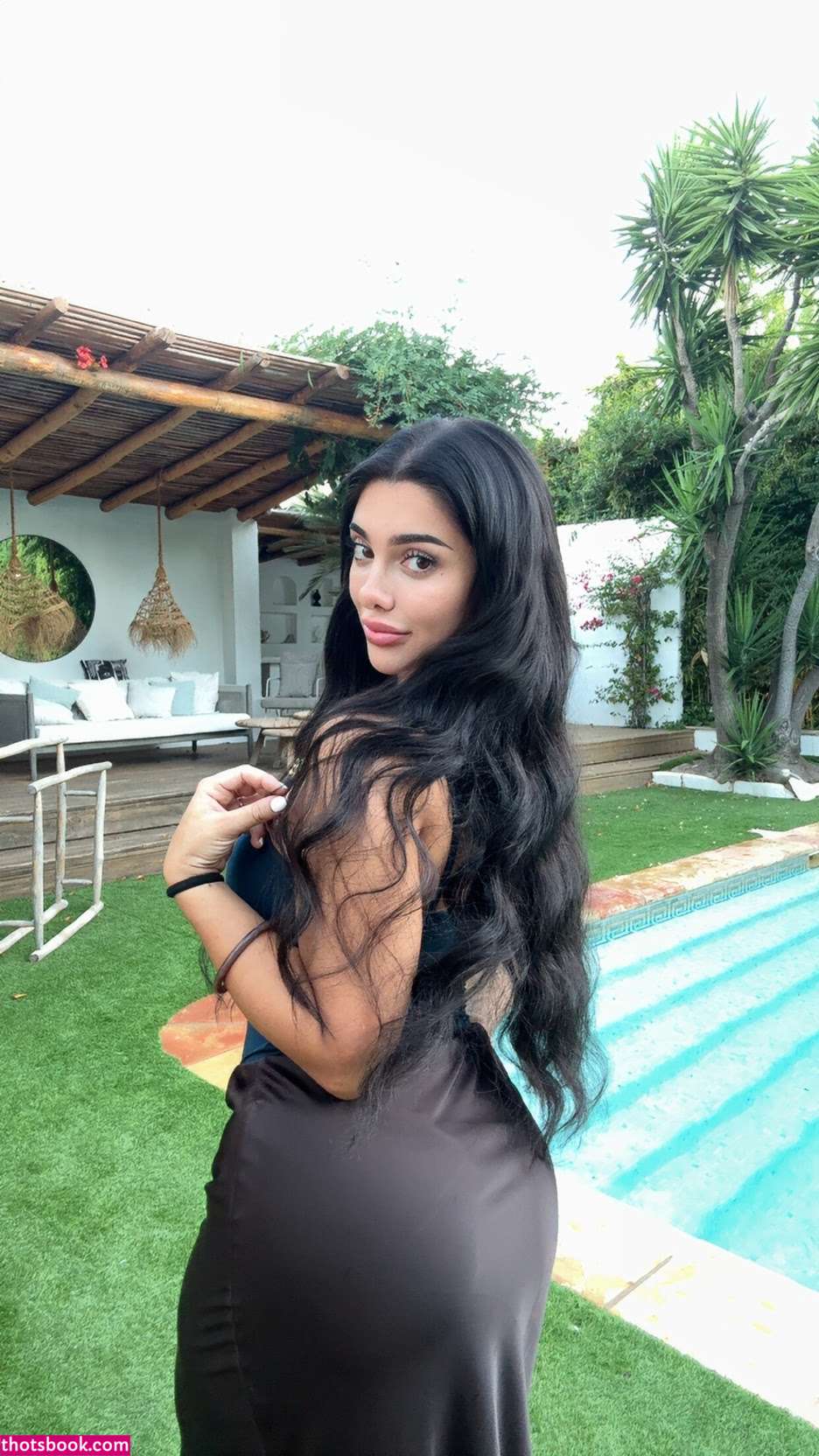 Julia Bayonetta Photo #312