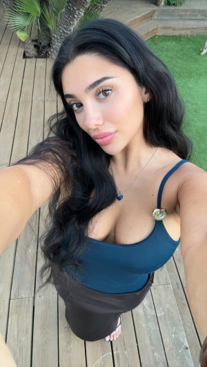 Julia Bayonetta Photo #308