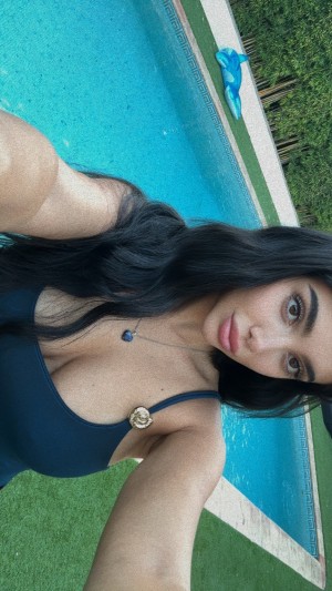 Julia Bayonetta Photo #310