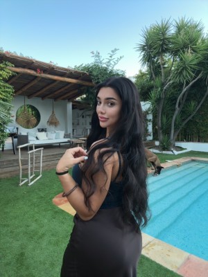 Julia Bayonetta Photo #313