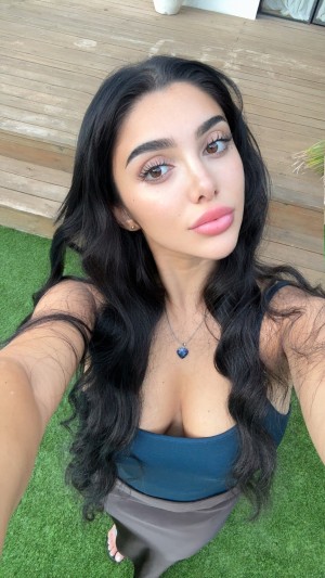 Julia Bayonetta Photo #314