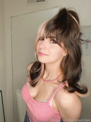 Kaitlin Witcher Photo #124