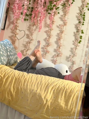 Kaitlin Witcher Photo #126