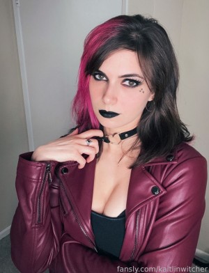 Kaitlin Witcher Photo #136