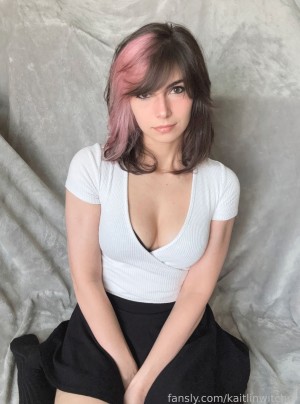 Kaitlin Witcher Photo #146