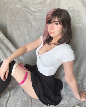 Kaitlin Witcher Photo #148