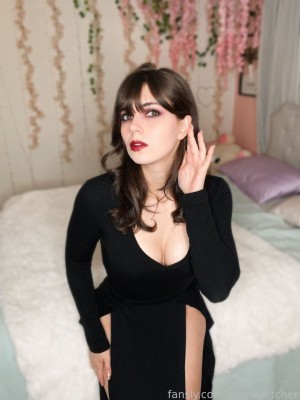 Kaitlin Witcher Photo #152