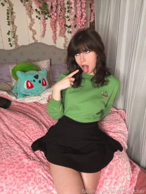 Kaitlin Witcher Photo #158