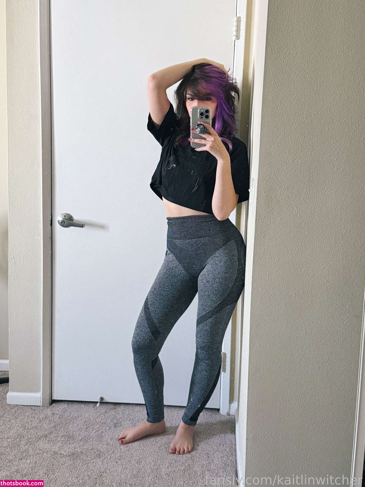 Kaitlin Witcher Photo #164