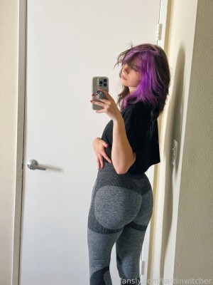 Kaitlin Witcher Photo #165