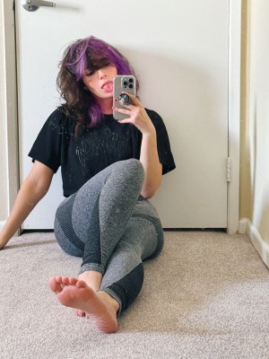 Kaitlin Witcher Photo #168