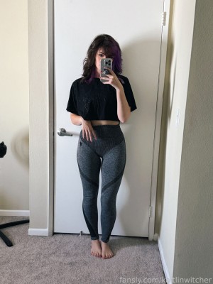 Kaitlin Witcher Post #21