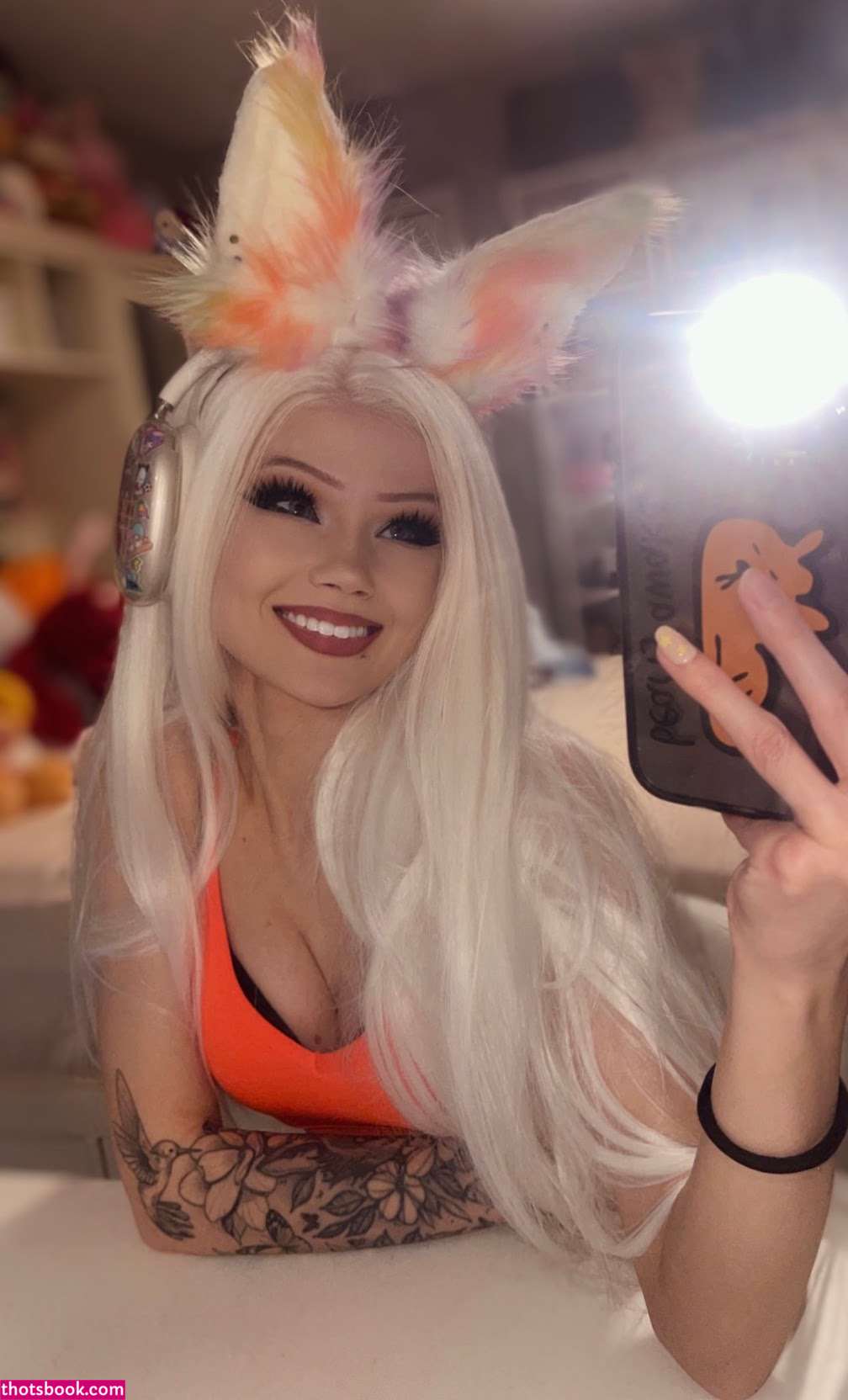 Kylee Carter Photo #93