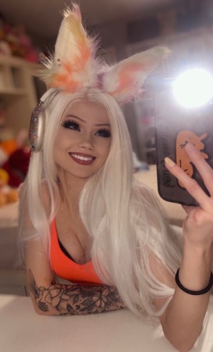 Kylee Carter Photo #93