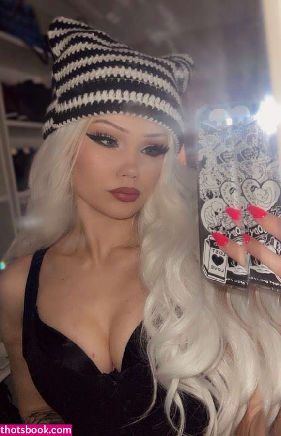 Kylee Carter Photo #110