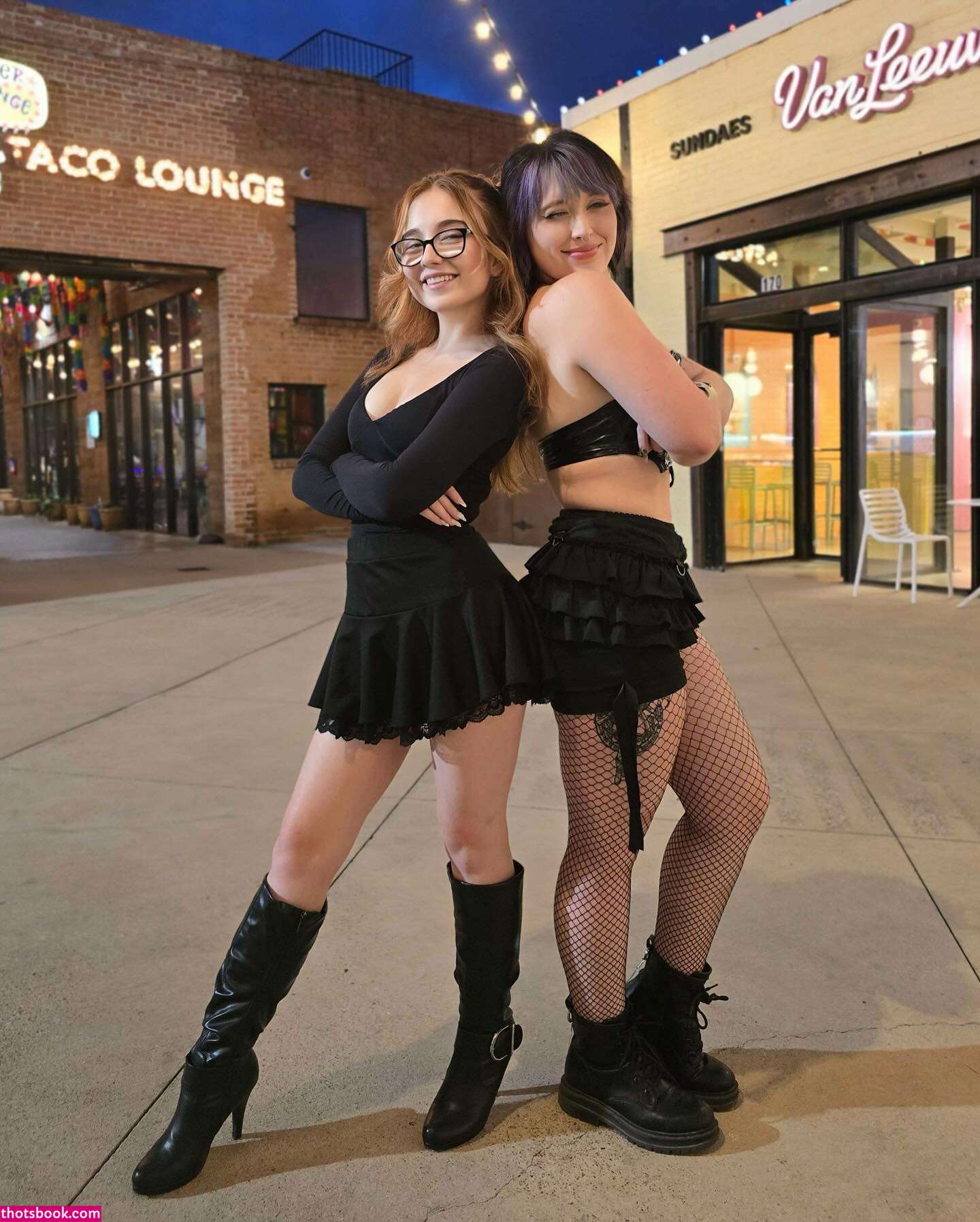 Lyssaurora Photo #12