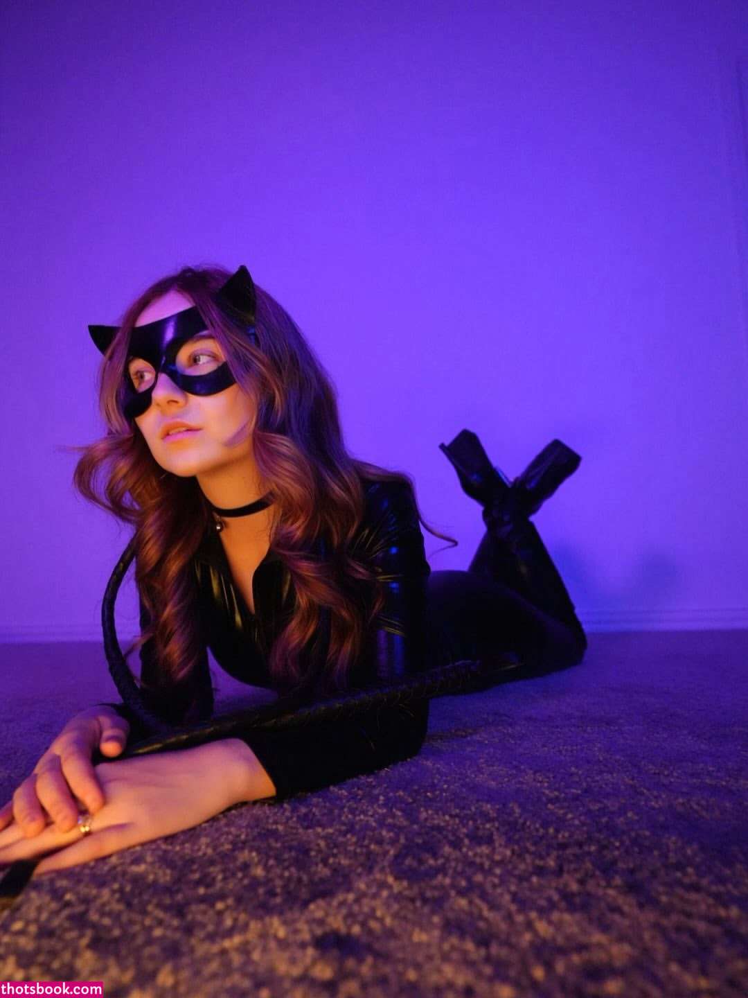 Lyssaurora Photo #15