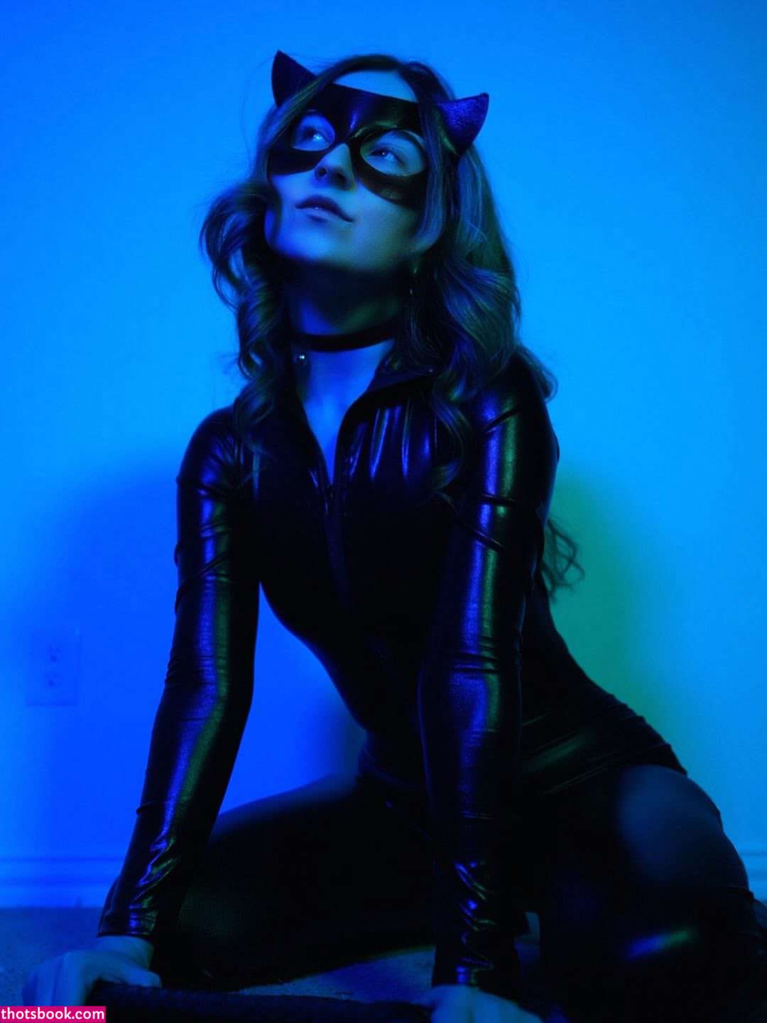 Lyssaurora Photo #20