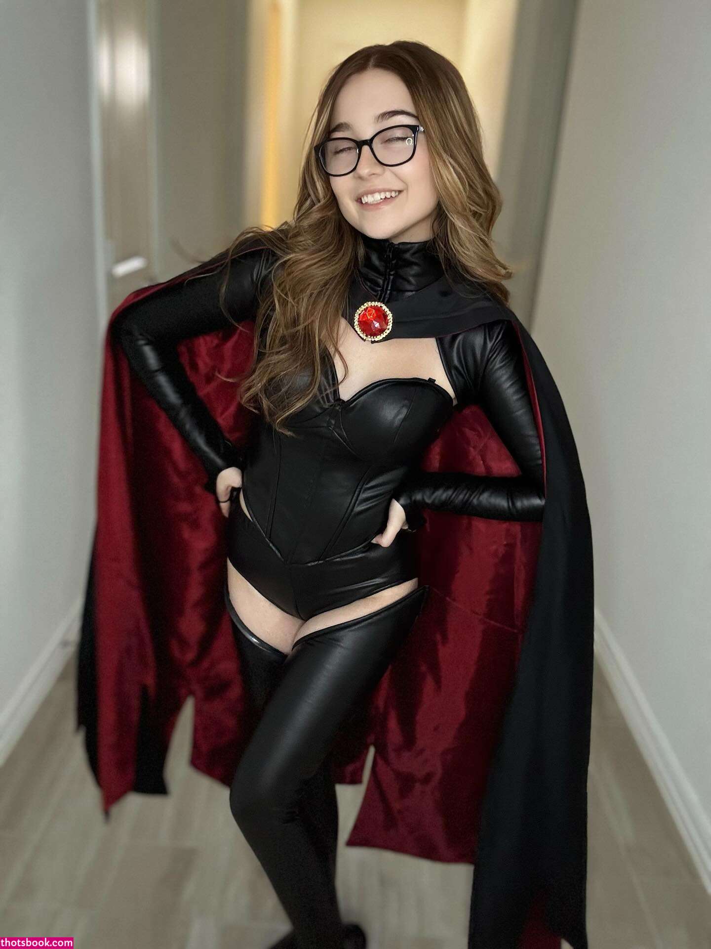 Lyssaurora Photo #26