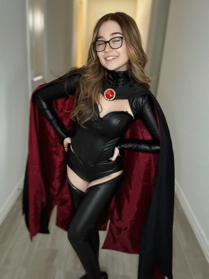 Lyssaurora Photo #26