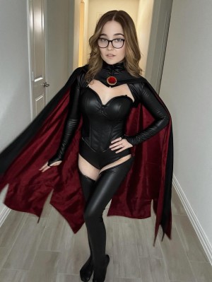 Lyssaurora Photo #32