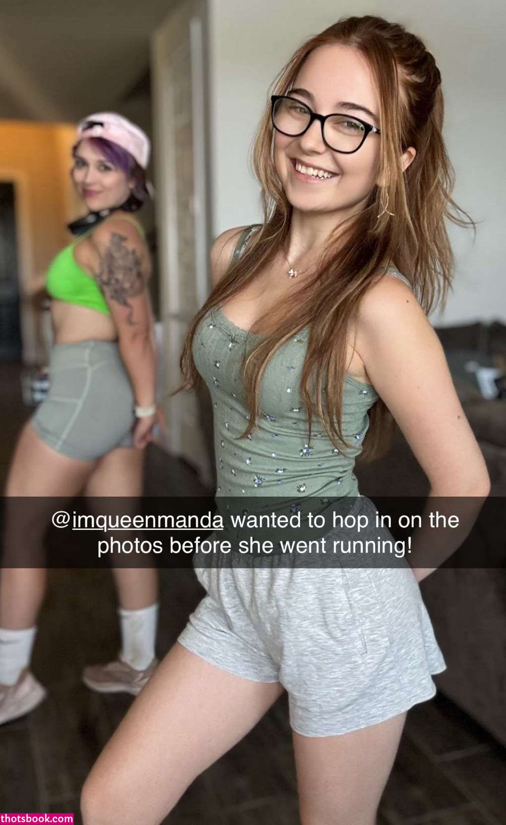 Lyssaurora Photo #44