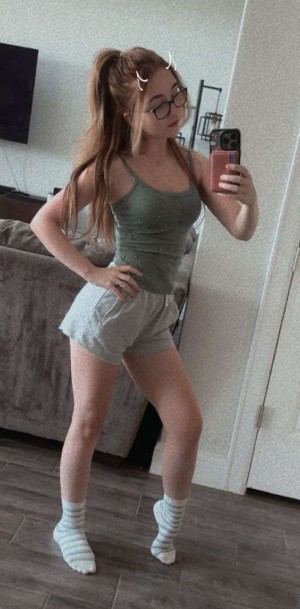 Lyssaurora Photo #38