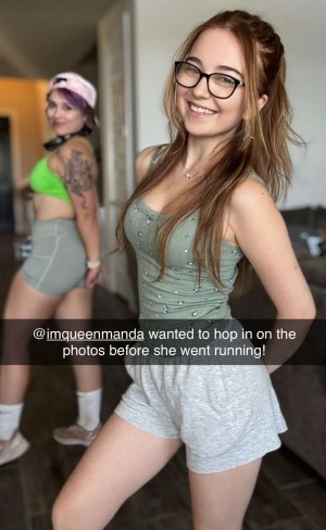 Lyssaurora Photo #44