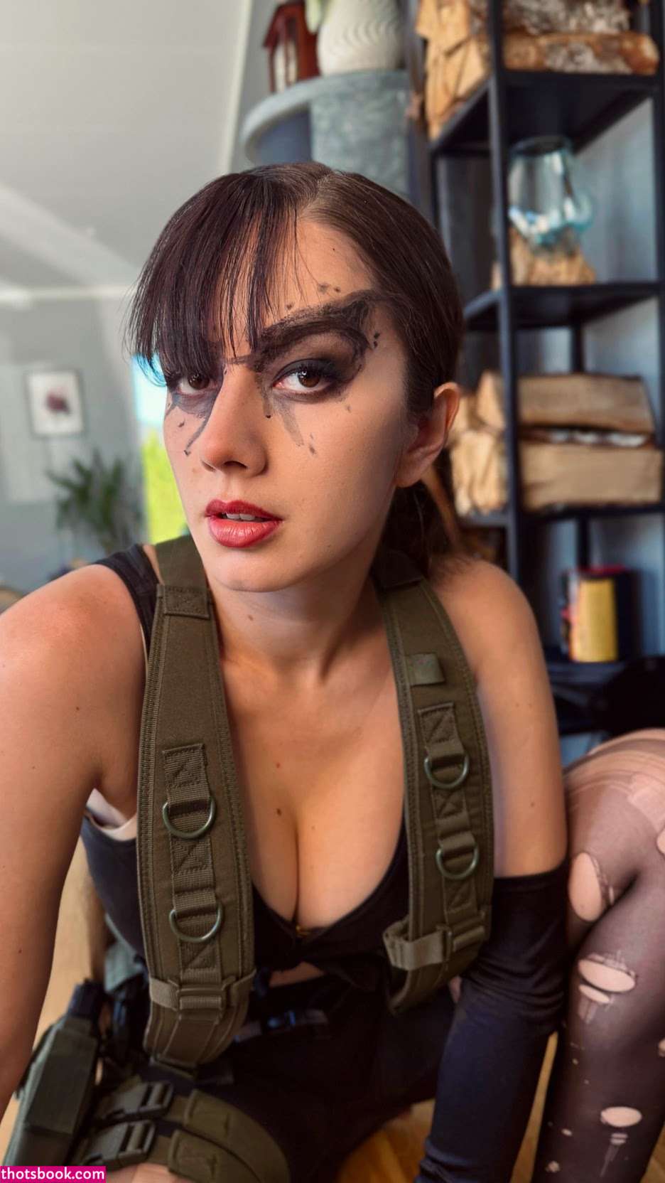 Miss Mikkaa Photo #3