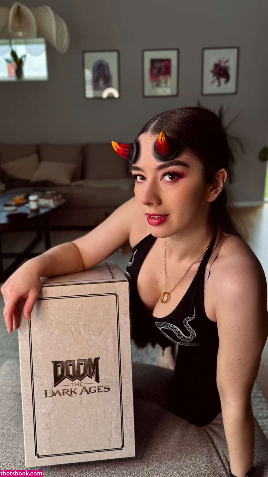 Miss Mikkaa Photo #9