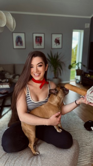 Miss Mikkaa Photo #13