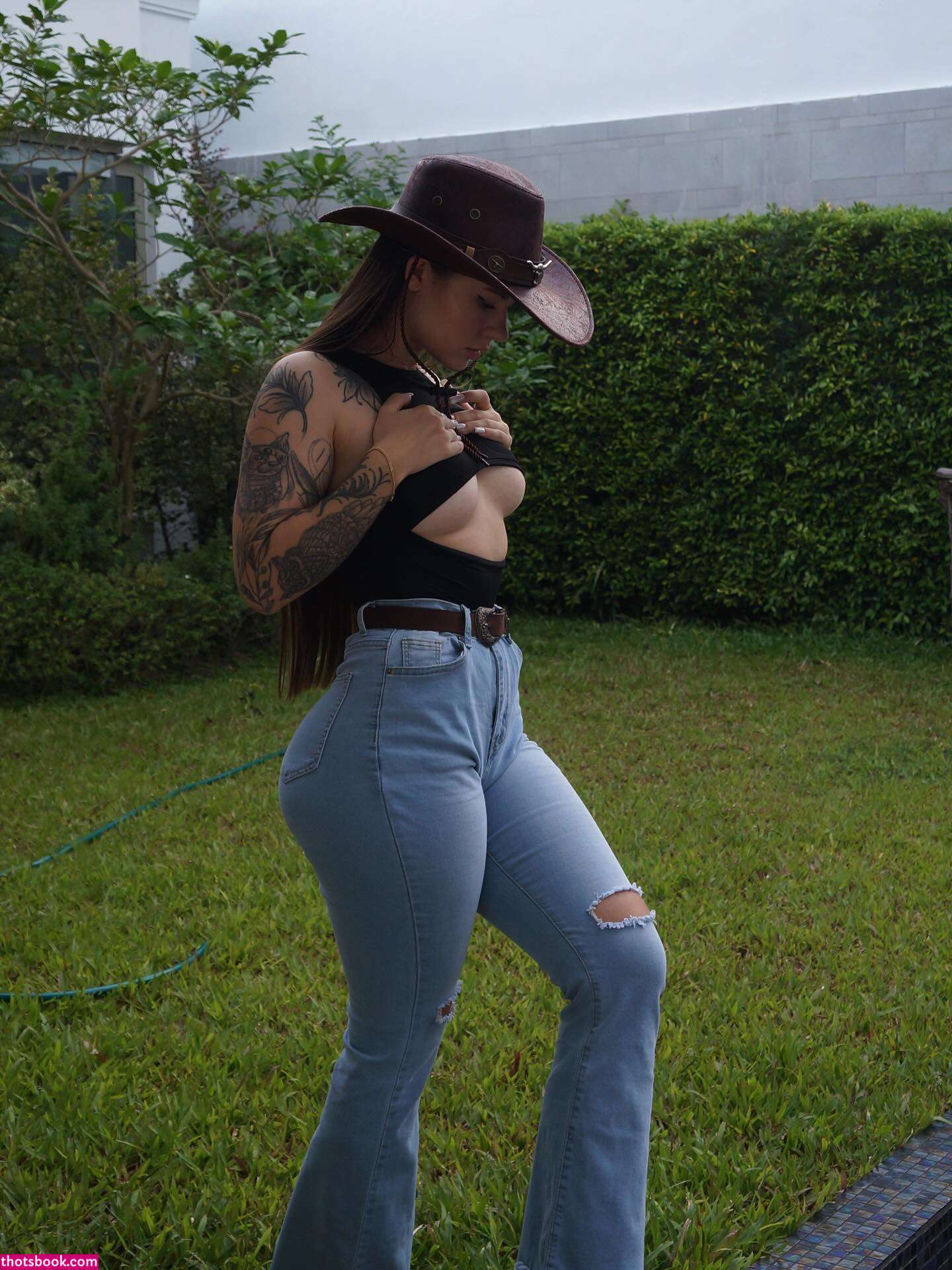 olesyaliberman Photo #11